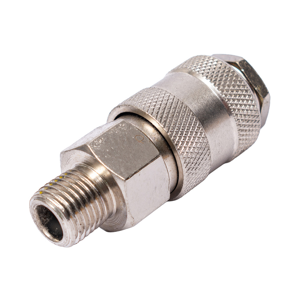 Соединение быстросъемное MT 1/4" GRAD (7021815)