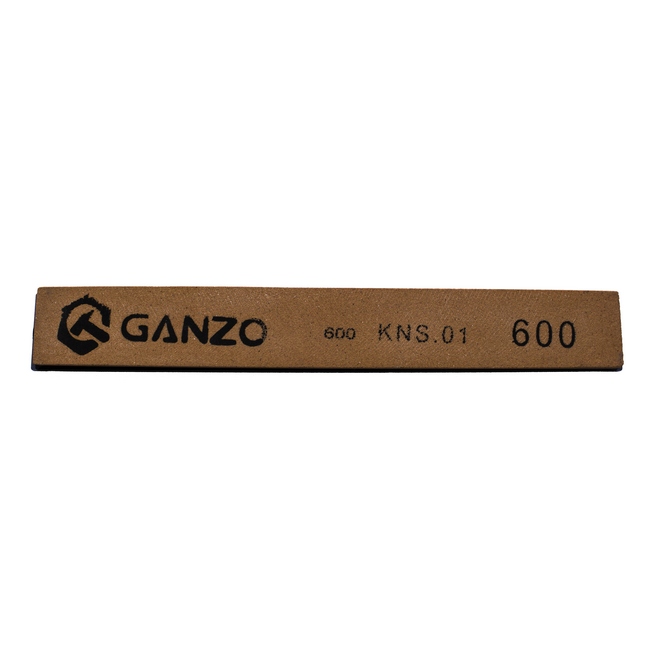 Синтетичний камінь Ganzo SPEP600 для точилок, 600 grit