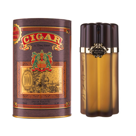 Мужская туалетная вода Parfums Parour Cigar 100 мл