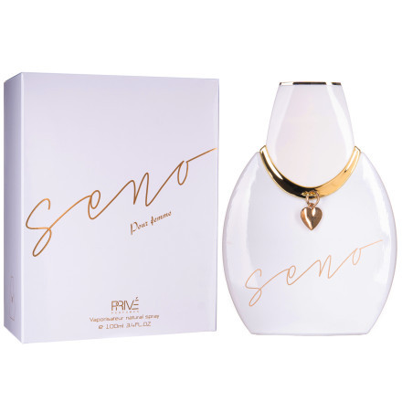 Женская парфюмированная вода Prive Parfums Seno 100 мл
