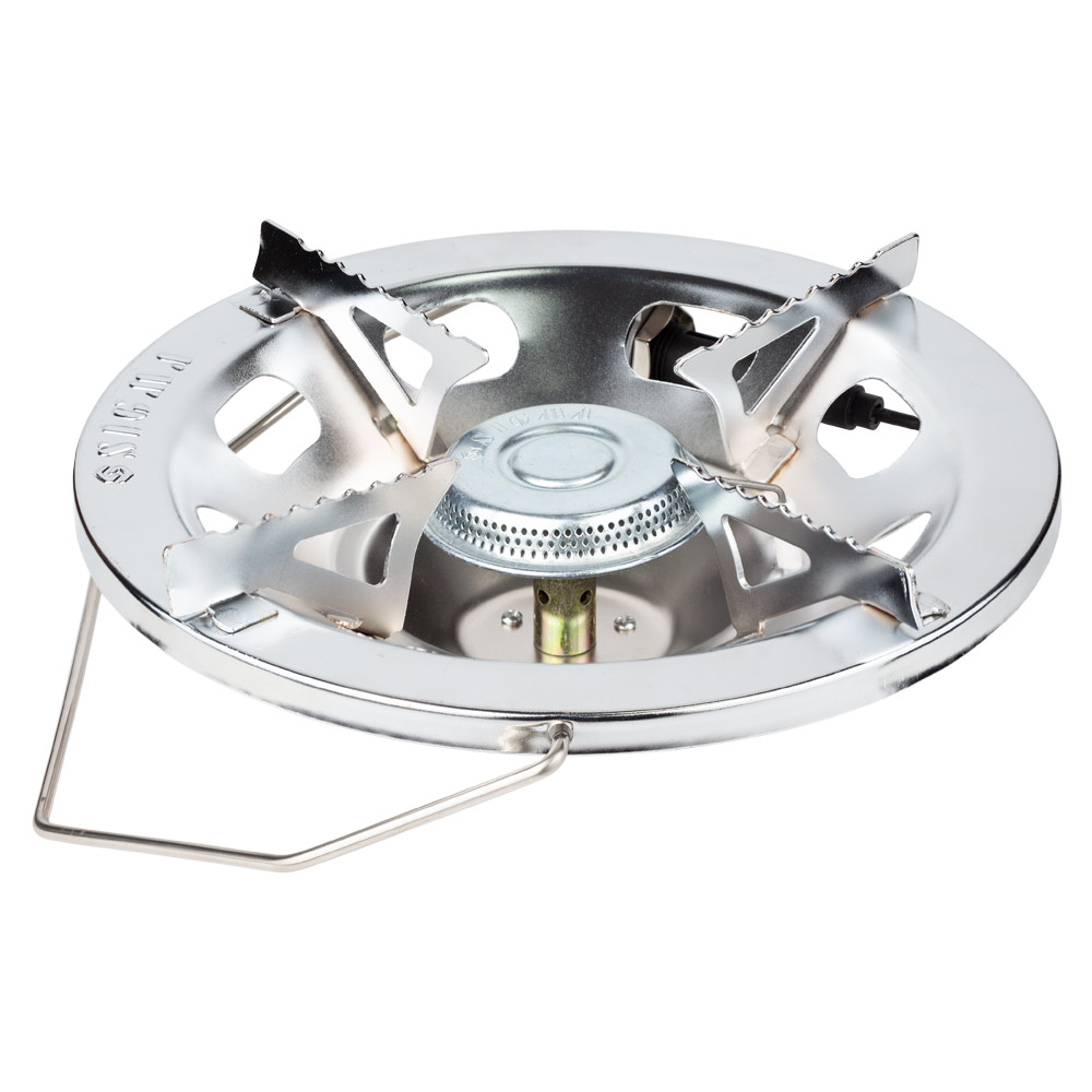 Конфорка для комплекта газового с пьезоподжигом W21.8-14LH SIGMA (2903301)