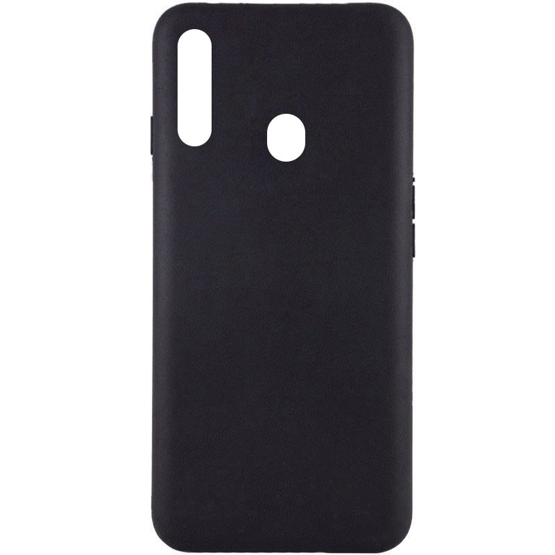 Чохол TPU Epik Black для Samsung Galaxy A20s Чорний