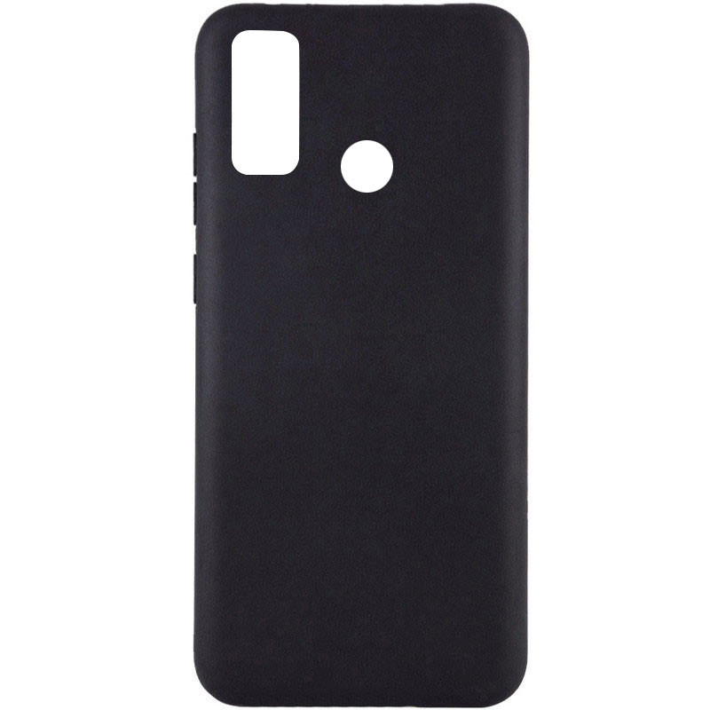 Чохол TPU Epik Black для Huawei P Smart (2020) Чорний