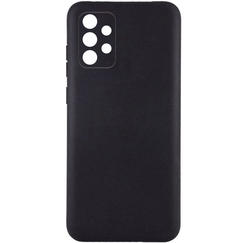 Чохол TPU Epik Black Full Camera для Samsung Galaxy A33 5G Чорний