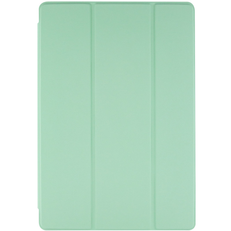 Чохол-книжка Book Cover (stylus slot) для Samsung Galaxy Tab S7 FE 12.4" / S7+ / S8+ М'ятний / Mint