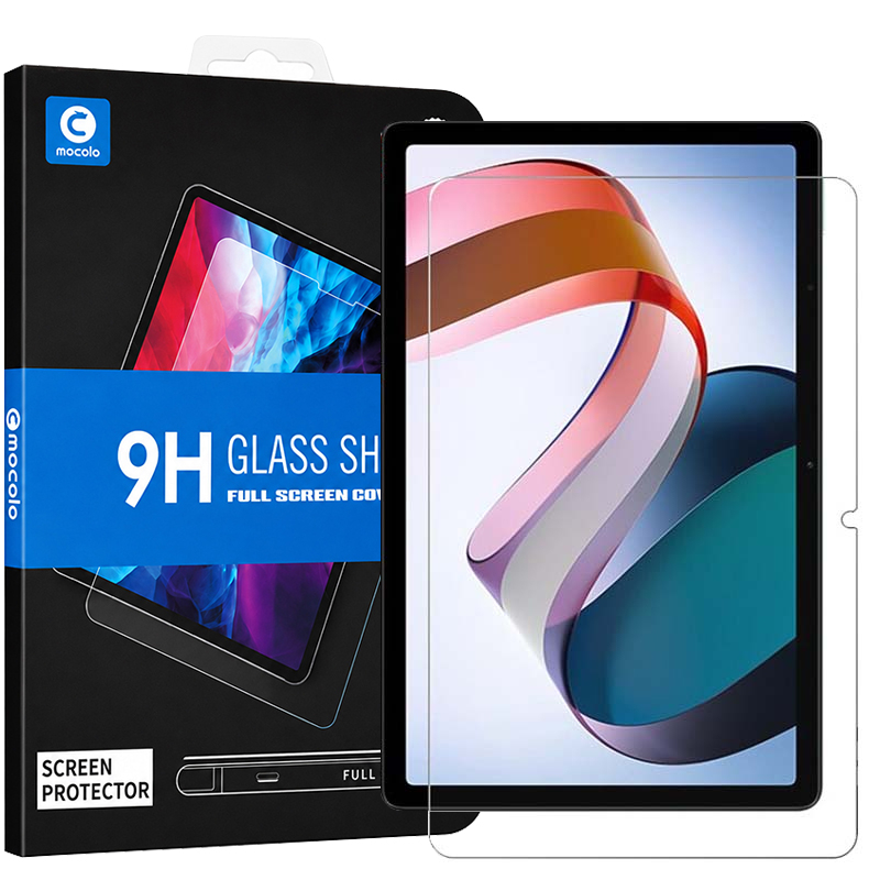Захисне скло Mocolo (Pro+) для Xiaomi Redmi Pad SE (11") Прозрачное