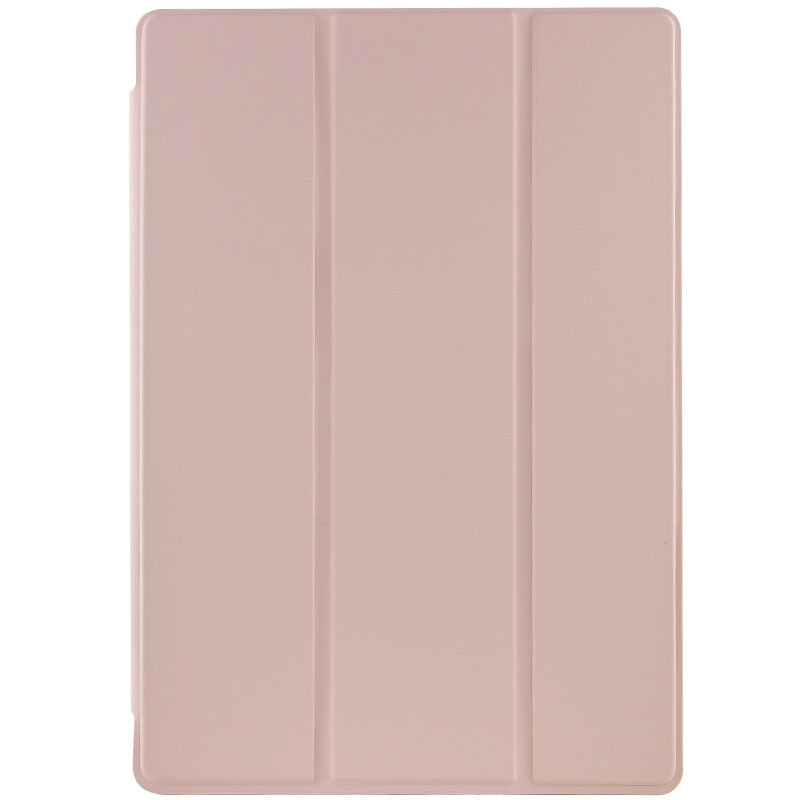 Чохол-книжка Book Cover (stylus slot) для Samsung Galaxy Tab A8 10.5" (2021) (X200/X205) Рожевий / Pink Sand