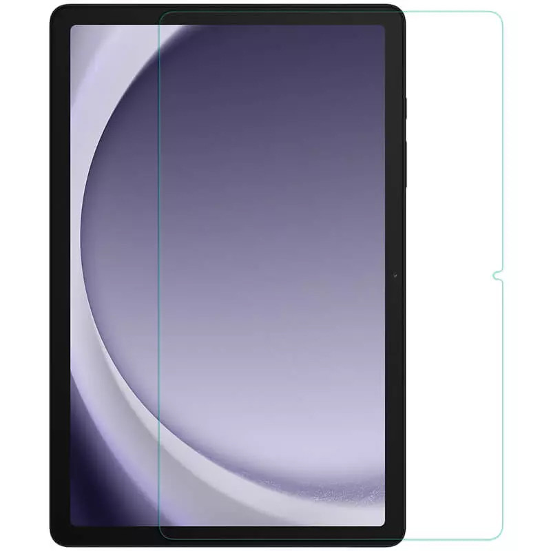 Захисне скло Ultra 0.33mm (коробка) для Samsung Galaxy Tab A9+ / A11+ (11'') Прозорий