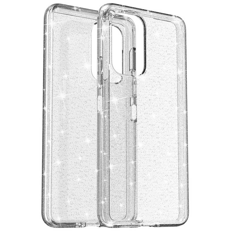 TPU чохол Nova для Xiaomi Redmi Note 11 (Global) / Note 11S Clear