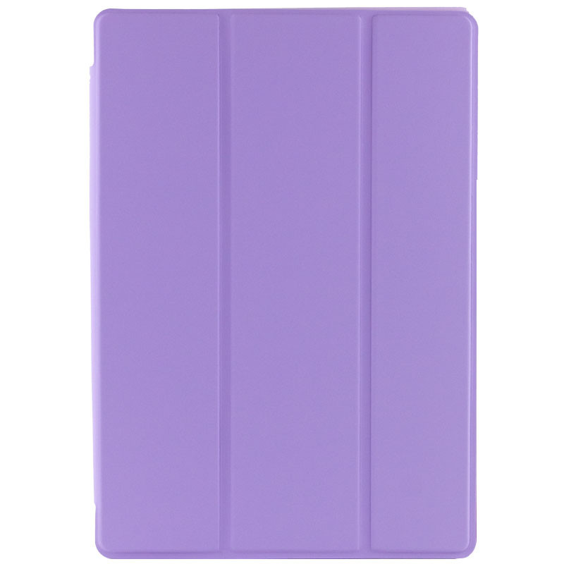 Чохол-книжка Book Cover (stylus slot) для Xiaomi Pad 6 / Pad 6 Pro (11") Бузковий / Dasheen