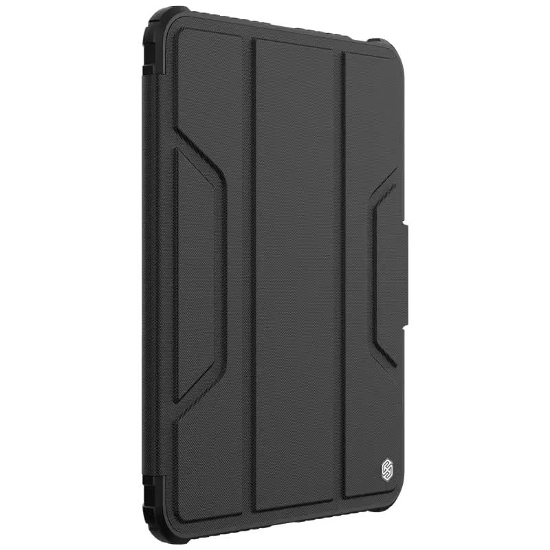Чохол-книжка Nillkin Bumper Pro для Apple iPad Pro 11" (2020-22) /Air 10.9"(2020-22)/Air 11" 2024-26 Black