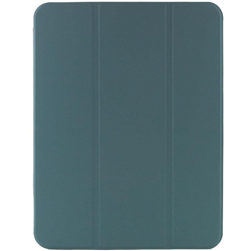 Чохол Smart Case Open buttons для Apple iPad 10.2" (2019) (2020) (2021) Green