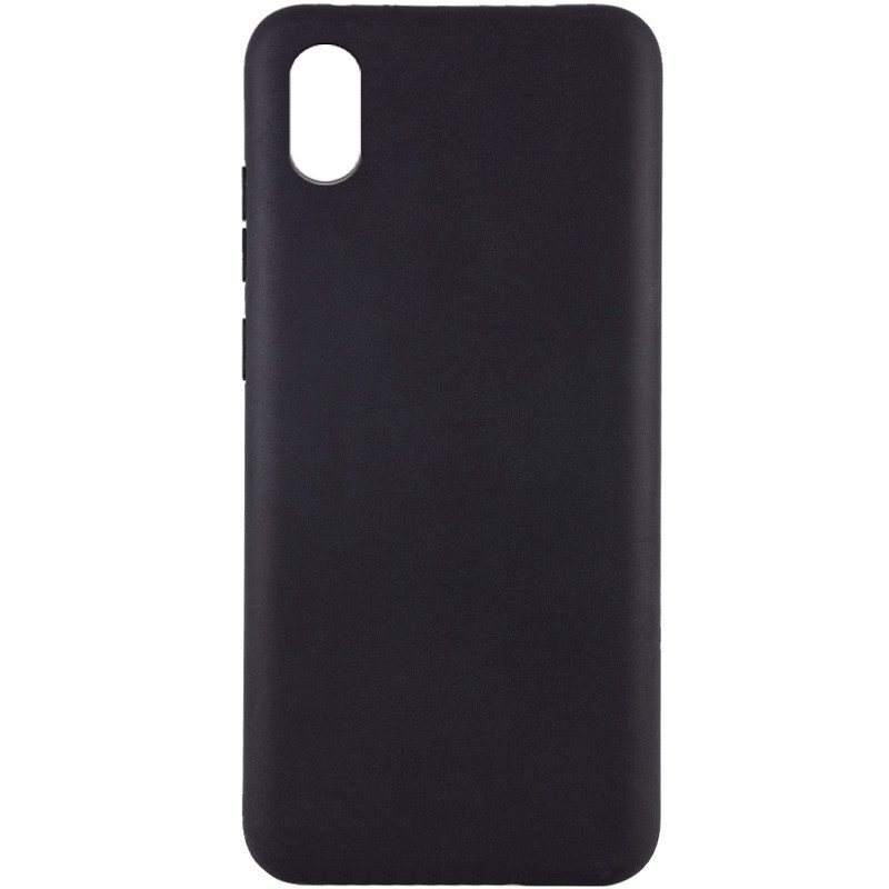 Чохол TPU Epik Black для Xiaomi Redmi 7A Чорний