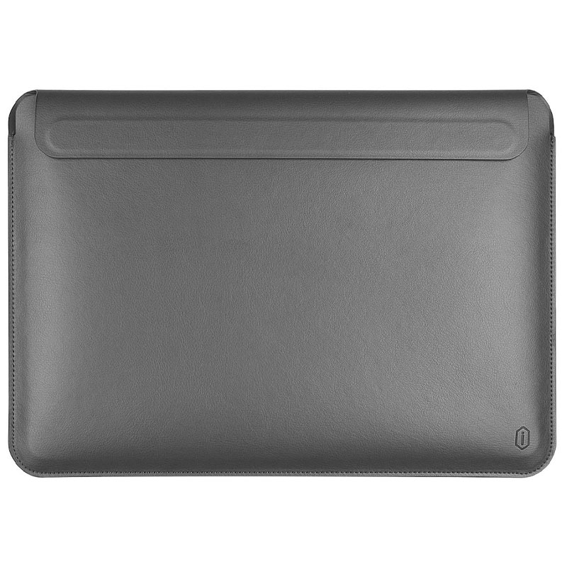 Чохол з підставкою WIWU SKIN PRO Portable Stand Sleeve 13.3" Сірий