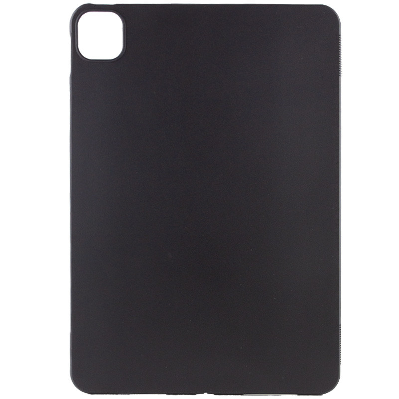 Чохол TPU Epik Black для Apple iPad Pro 12.9" (2020-2022) Чорний