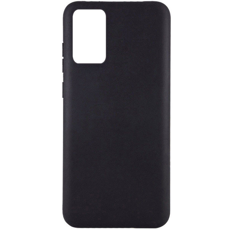 Чохол TPU Epik Black для Nokia C32 Чорний