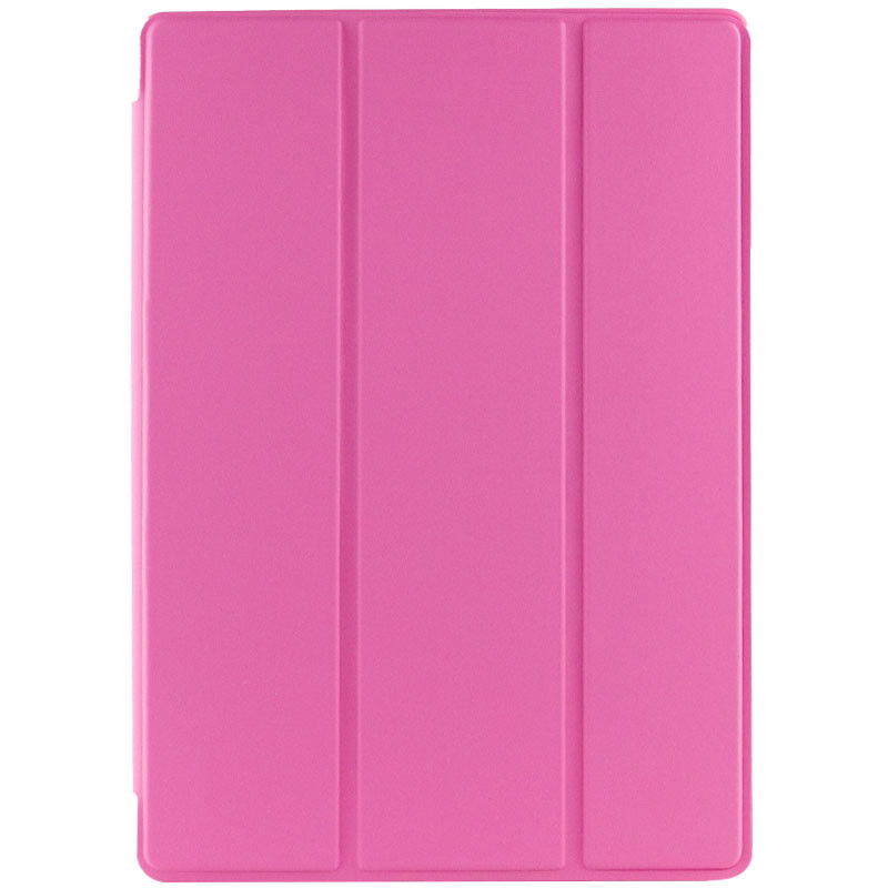 Чохол-книжка Book Cover (stylus slot) для Samsung Galaxy Tab A7 Lite (T220/T225) Рожевий / Pink