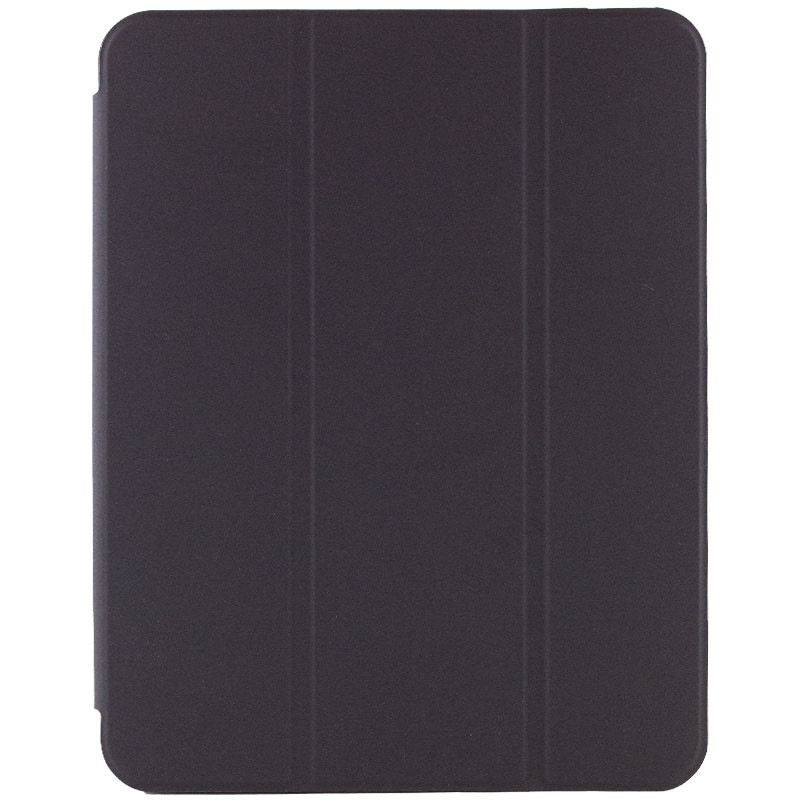 Чохол Smart Case Open buttons для Apple iPad 10.9" (2022-24) / 11" (A16) 2025 Black