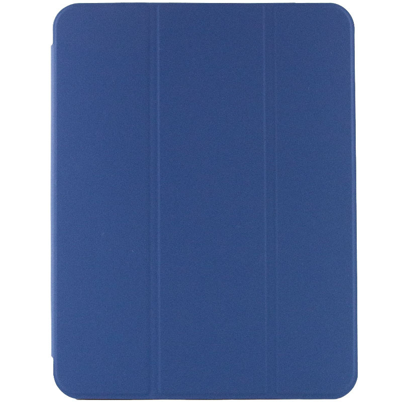 Чохол Smart Case Open buttons для Apple iPad 10.9" (2022-24) / 11" (A16) 2025 Blue