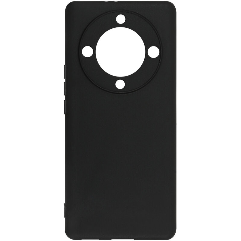 Чохол TPU Epik Black Full Camera для Huawei Magic5 Lite Чорний