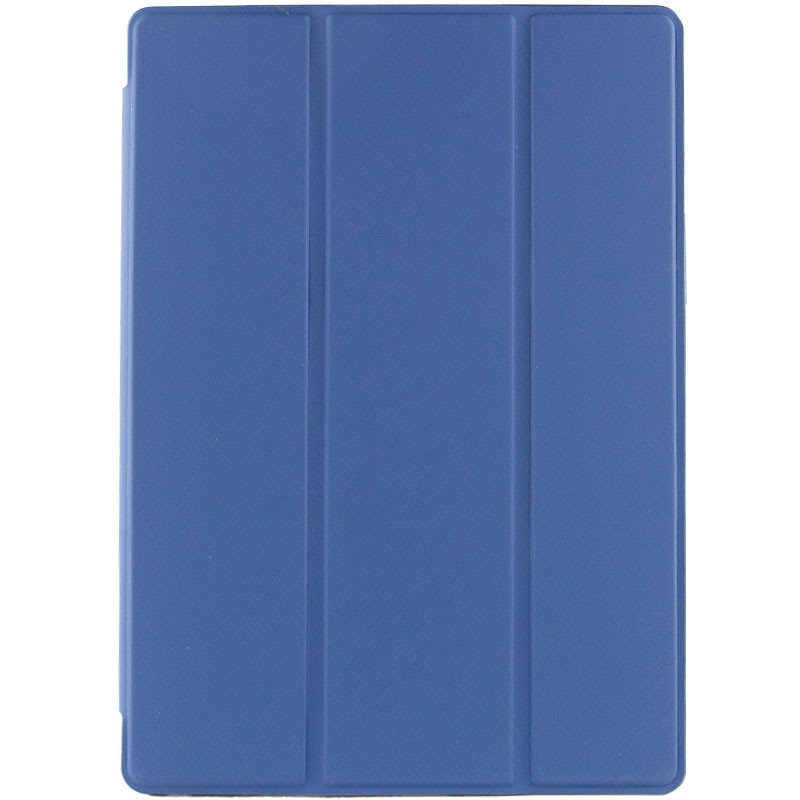 Чохол-книжка Book Cover (stylus slot) для Xiaomi Redmi Pad SE (11") Темно-синій / Midnight blue