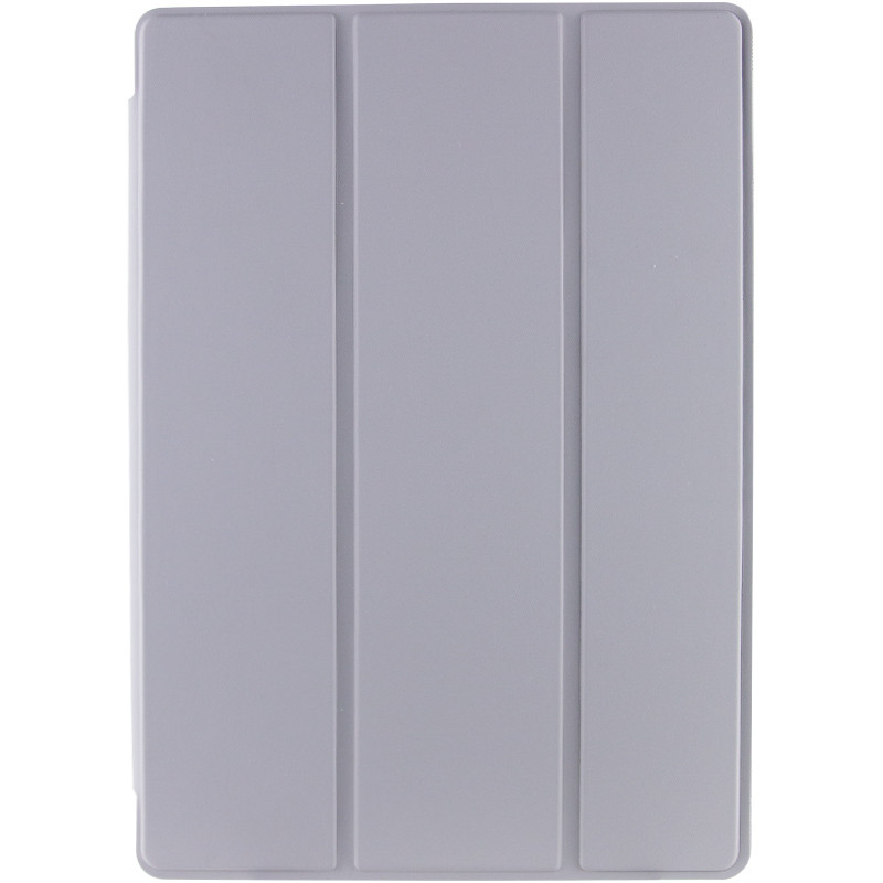 Чохол-книжка Book Cover (stylus slot) для Samsung Galaxy Tab A9 (8.7'') (X110/X115) Сірий / Dark Gray