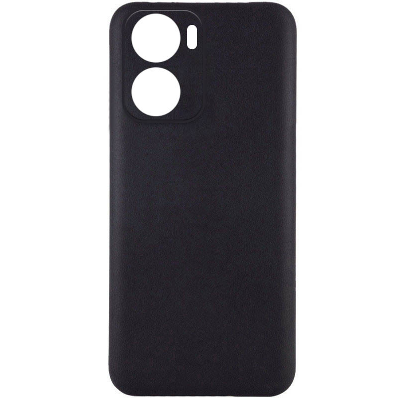 Чохол TPU Epik Black Full Camera для OnePlus Nord N20 SE Чорний