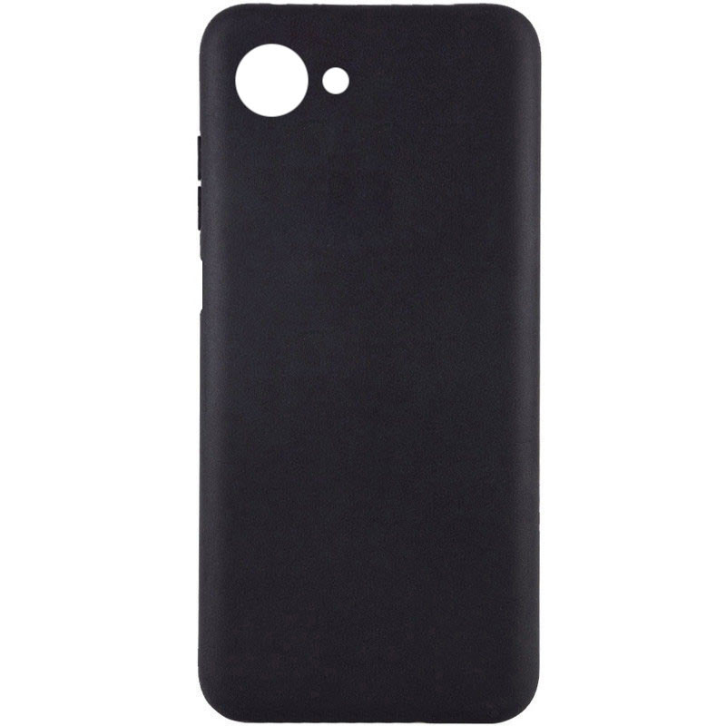Чохол TPU Epik Black Full Camera для Realme C30s Чорний