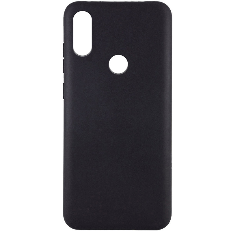 Чохол TPU Epik Black для Huawei P Smart+ (nova 3i) Чорний