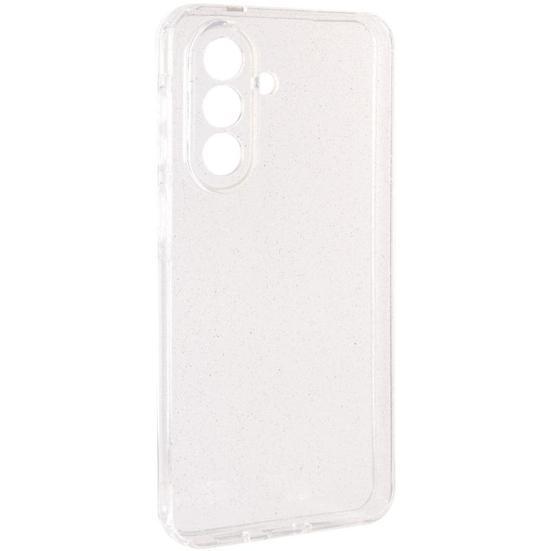 TPU чохол Nova для Samsung Galaxy A54 5G Clear