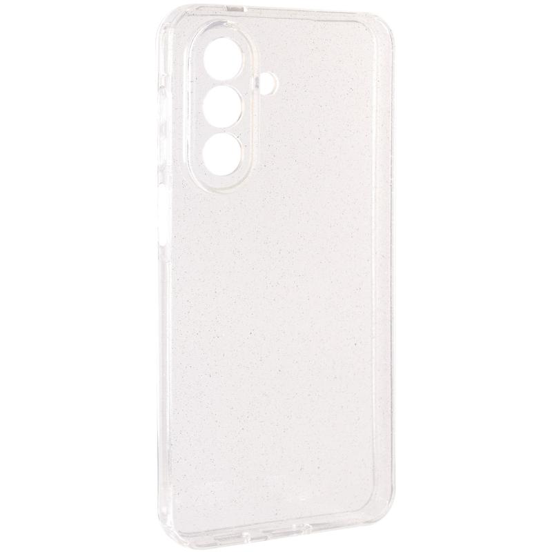 TPU чохол Nova для Samsung Galaxy A24 4G Clear