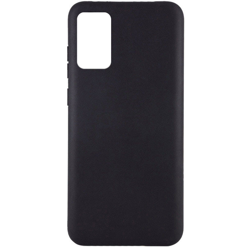 Чохол TPU Epik Black для Samsung Galaxy M14 5G Чорний
