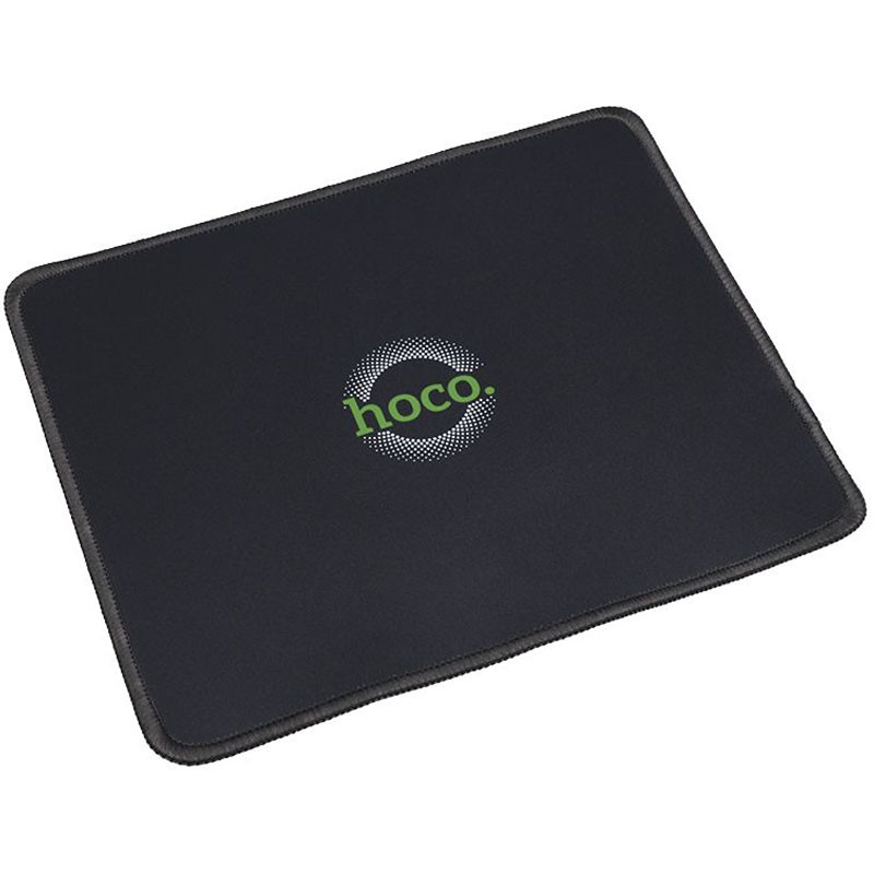 Килимок для мишки Hoco GM20 Black